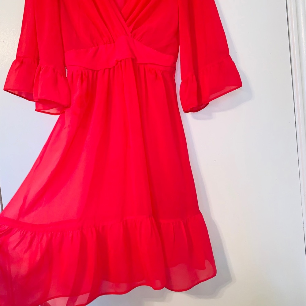 Dress - Picture 5 of 7